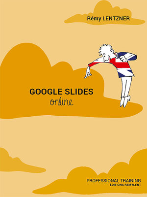 cover image of Google Slides Online